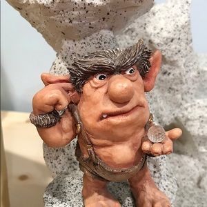 Meet your Posher, James